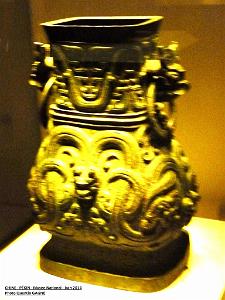 196- Pekin- Musee National